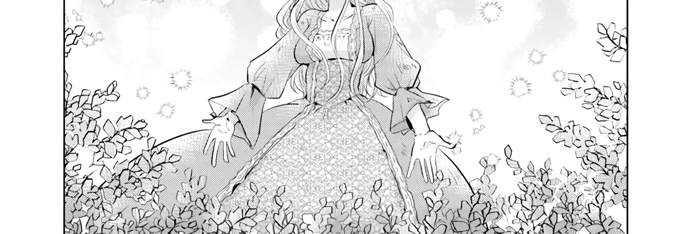 Since a Saintess Is Coming from Another World, I, the Hindrance, Will Disappear Chapter 1.1 page 14 - 
