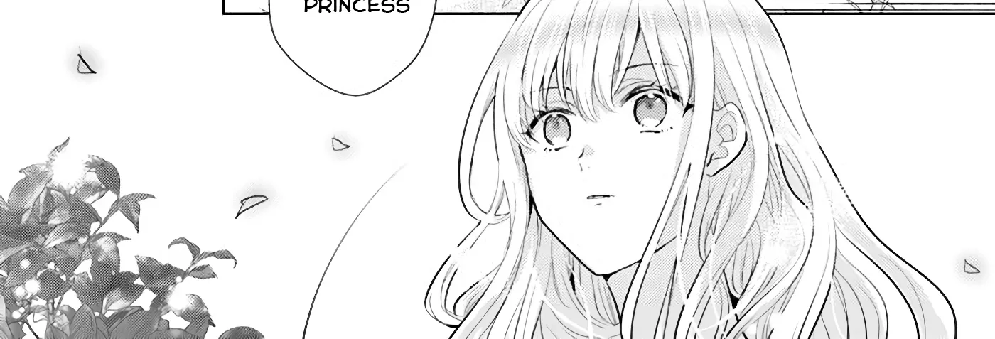 Since a Saintess Is Coming from Another World, I, the Hindrance, Will Disappear Chapter 1.1 page 18 - 