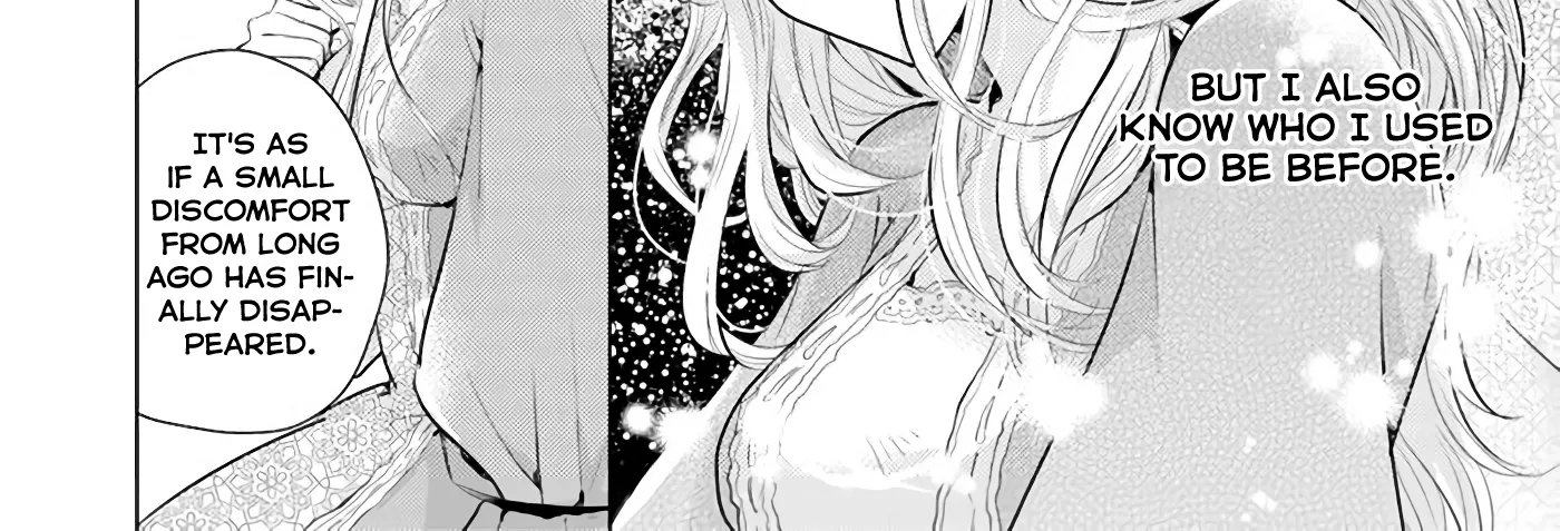 Since a Saintess Is Coming from Another World, I, the Hindrance, Will Disappear Chapter 1.2 page 12 - 