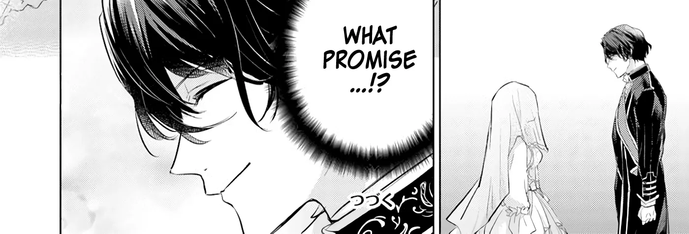 Since a Saintess Is Coming from Another World, I, the Hindrance, Will Disappear Chapter 1.2 page 36 - 