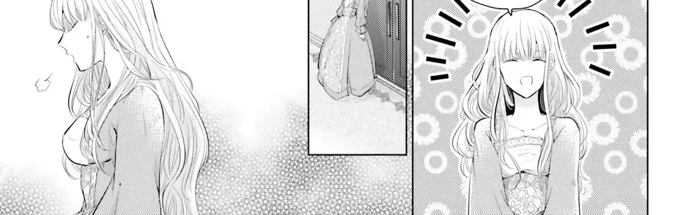 Since a Saintess Is Coming from Another World, I, the Hindrance, Will Disappear Chapter 1 page 32 - 