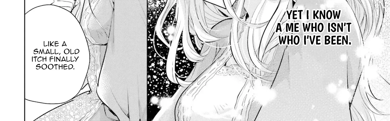 Since a Saintess Is Coming from Another World, I, the Hindrance, Will Disappear Chapter 1 page 46 - 