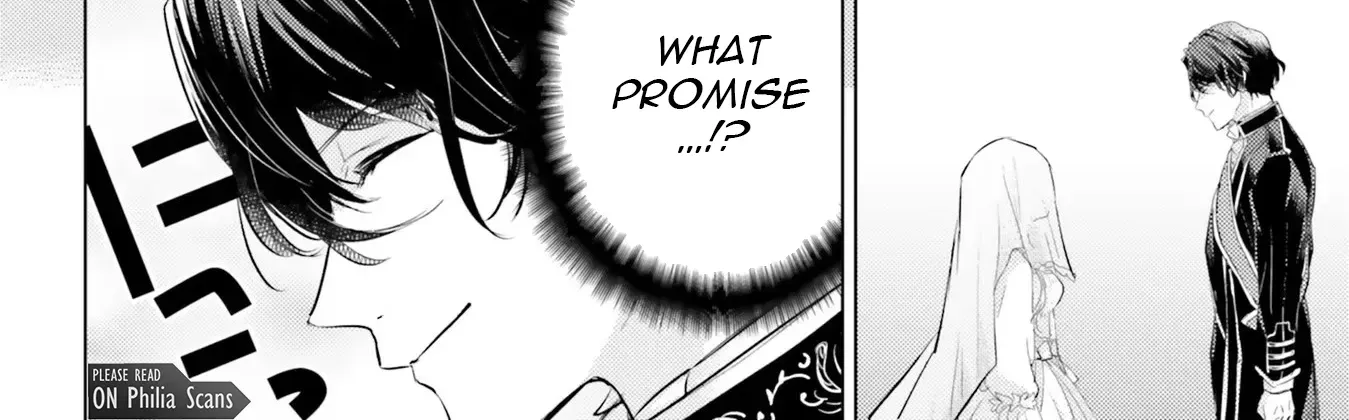 Since a Saintess Is Coming from Another World, I, the Hindrance, Will Disappear Chapter 1 page 70 - 