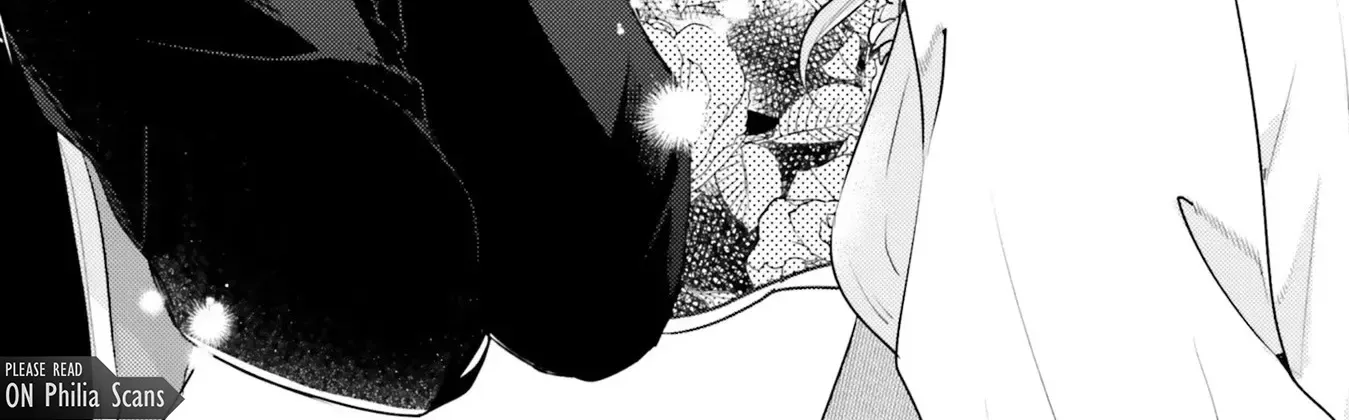 Since a Saintess Is Coming from Another World, I, the Hindrance, Will Disappear Chapter 1 page 10 - 