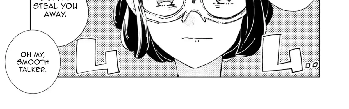 Since a Saintess Is Coming from Another World, I, the Hindrance, Will Disappear Chapter 11 page 4 - 