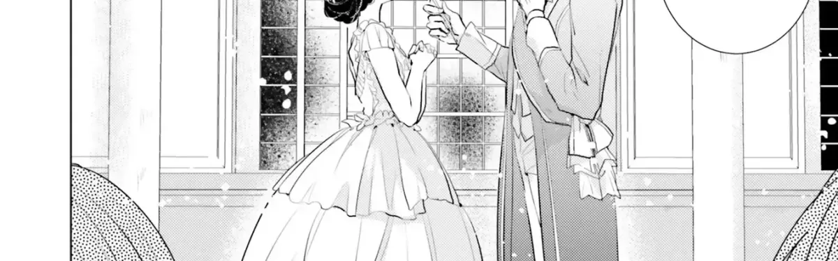 Since a Saintess Is Coming from Another World, I, the Hindrance, Will Disappear Chapter 11 page 46 - 