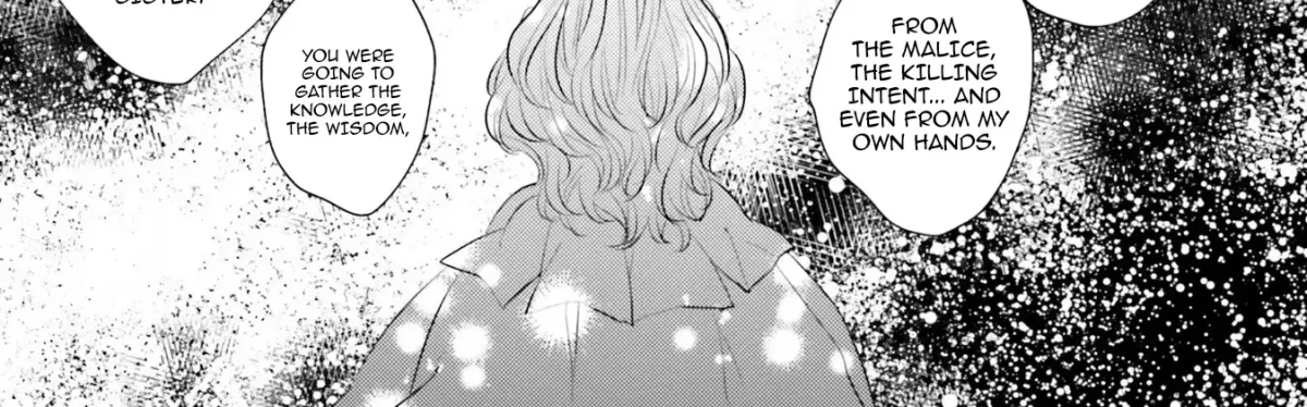 Since a Saintess Is Coming from Another World, I, the Hindrance, Will Disappear Chapter 12 page 18 - 