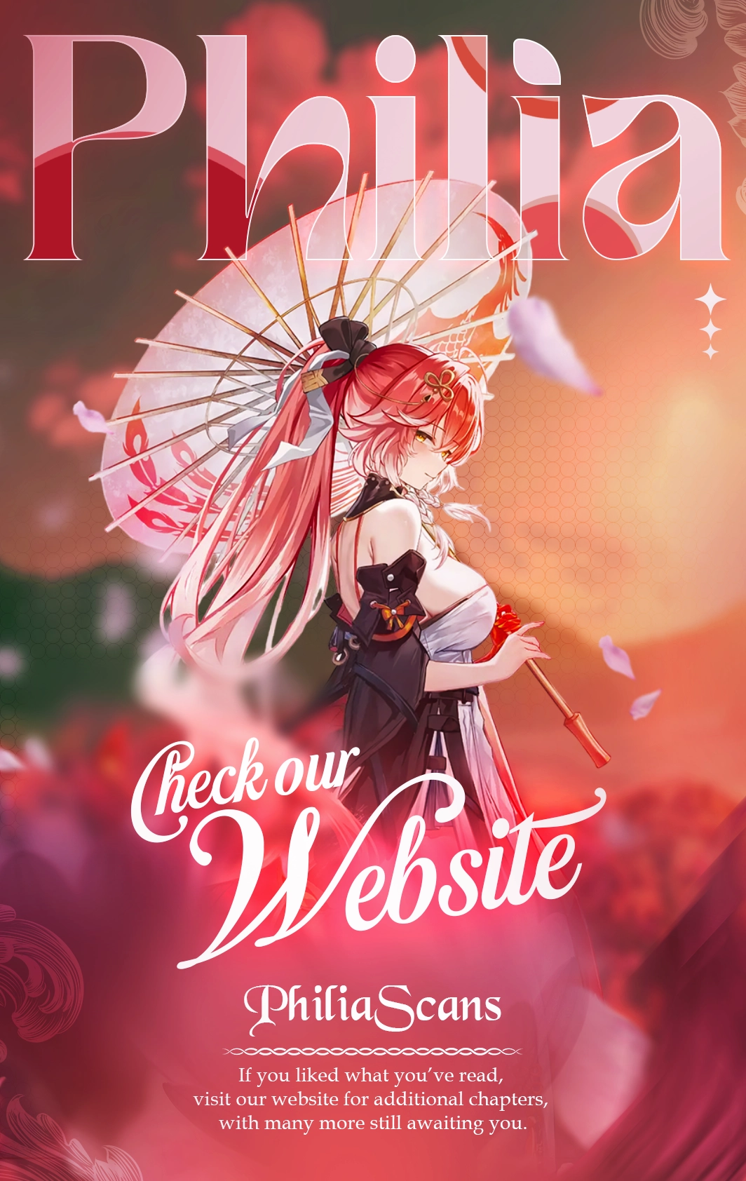 Since a Saintess Is Coming from Another World, I, the Hindrance, Will Disappear Chapter 13 page 34 - 
