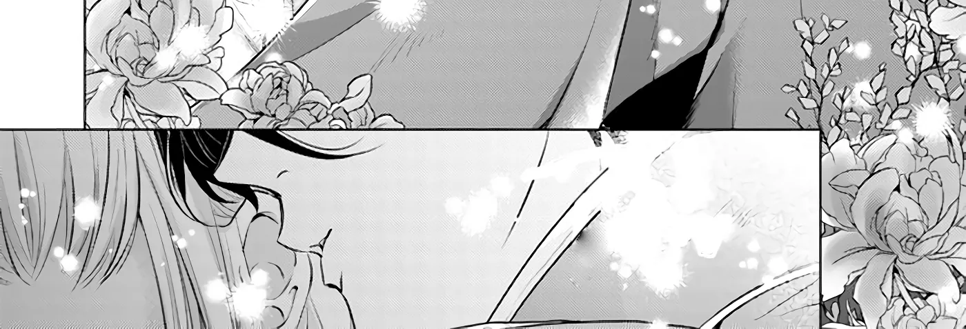 Since a Saintess Is Coming from Another World, I, the Hindrance, Will Disappear Chapter 2.2 page 8 - 