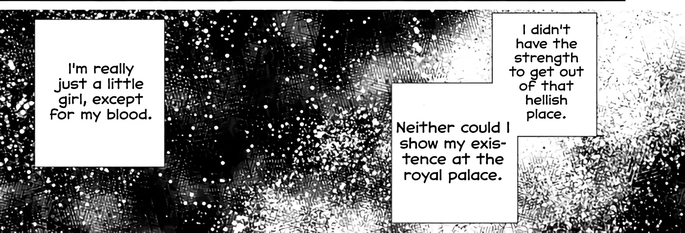 Since a Saintess Is Coming from Another World, I, the Hindrance, Will Disappear Chapter 2.3 page 10 - 