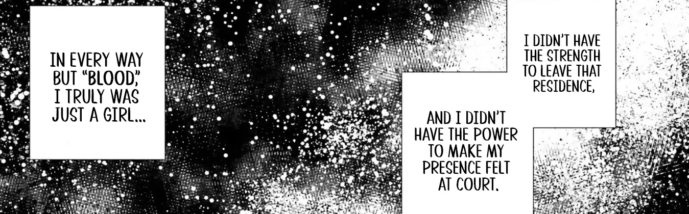 Since a Saintess Is Coming from Another World, I, the Hindrance, Will Disappear Chapter 2 page 46 - 