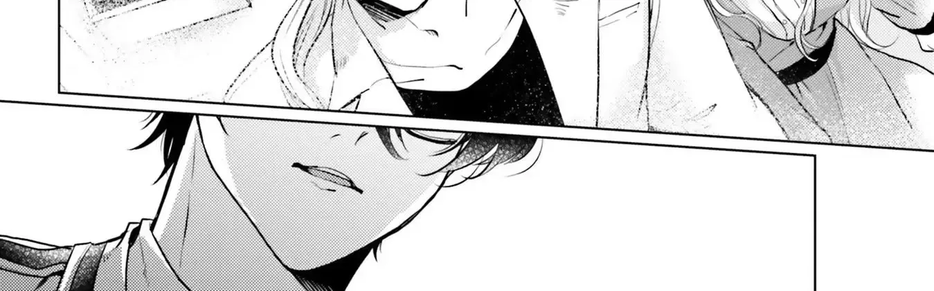Since a Saintess Is Coming from Another World, I, the Hindrance, Will Disappear Chapter 3 page 53 - 