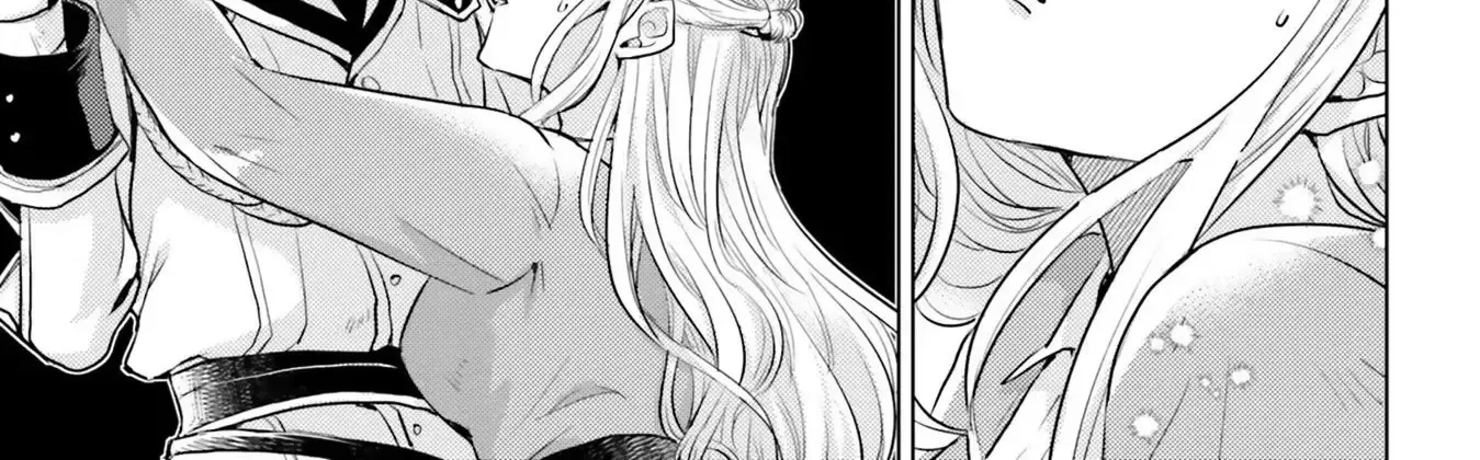 Since a Saintess Is Coming from Another World, I, the Hindrance, Will Disappear Chapter 3 page 59 - 