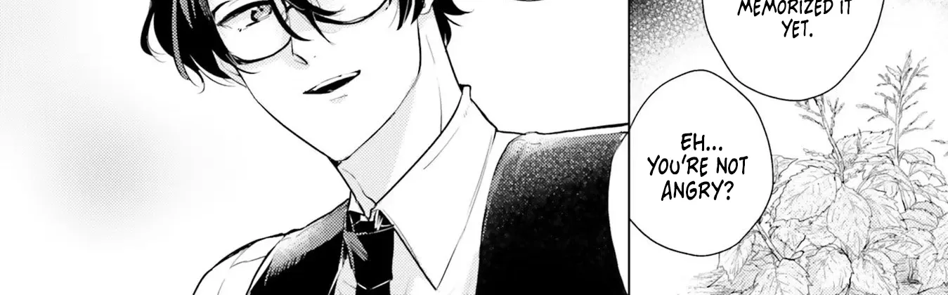 Since a Saintess Is Coming from Another World, I, the Hindrance, Will Disappear Chapter 4 page 41 - 