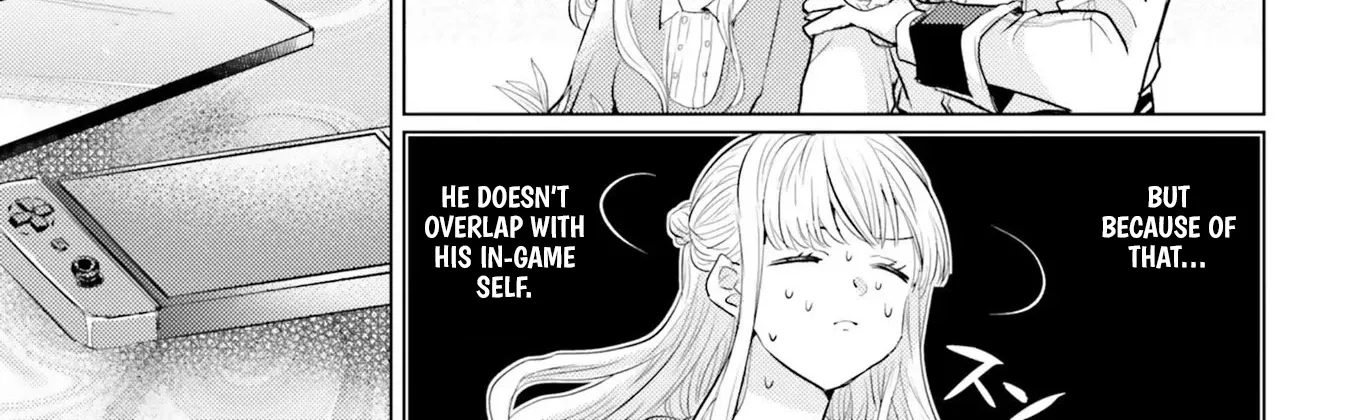 Since a Saintess Is Coming from Another World, I, the Hindrance, Will Disappear Chapter 4 page 43 - 