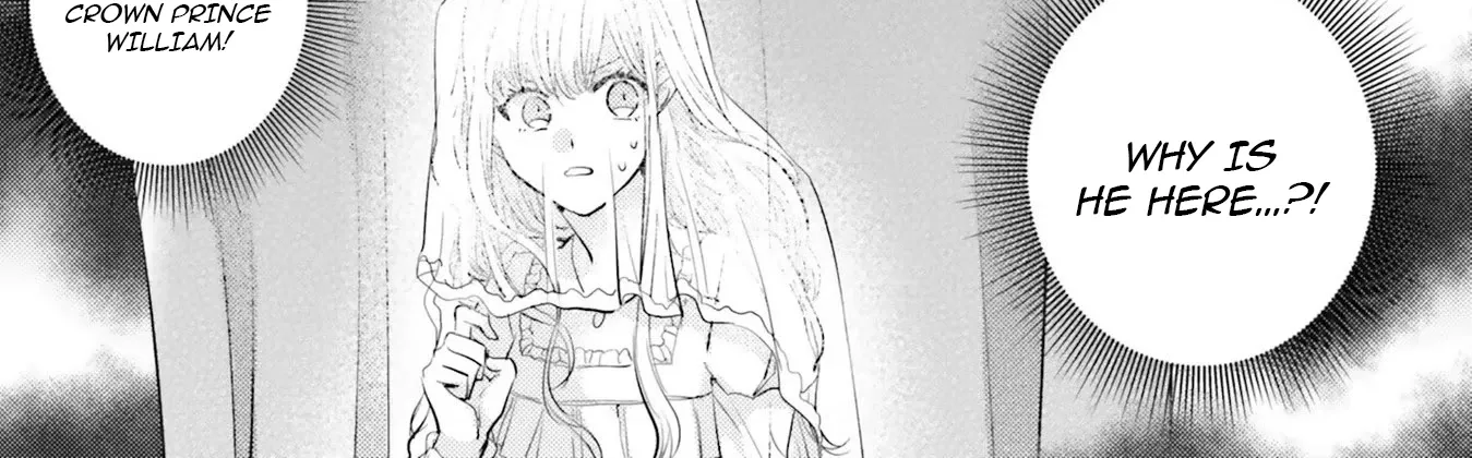 Since a Saintess Is Coming from Another World, I, the Hindrance, Will Disappear Chapter 4 page 55 - 