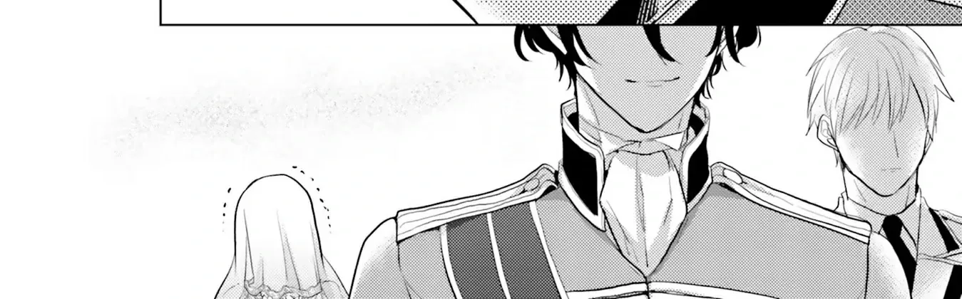 Since a Saintess Is Coming from Another World, I, the Hindrance, Will Disappear Chapter 6 page 27 - 