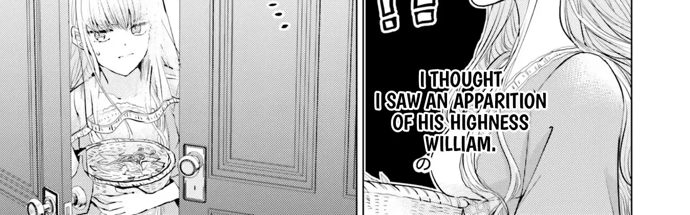 Since a Saintess Is Coming from Another World, I, the Hindrance, Will Disappear Chapter 6 page 49 - 