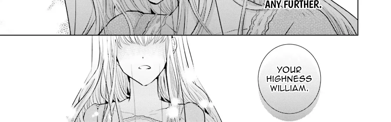Since a Saintess Is Coming from Another World, I, the Hindrance, Will Disappear Chapter 6 page 65 - 