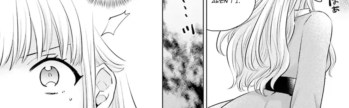 Since a Saintess Is Coming from Another World, I, the Hindrance, Will Disappear Chapter 7 page 32 - 