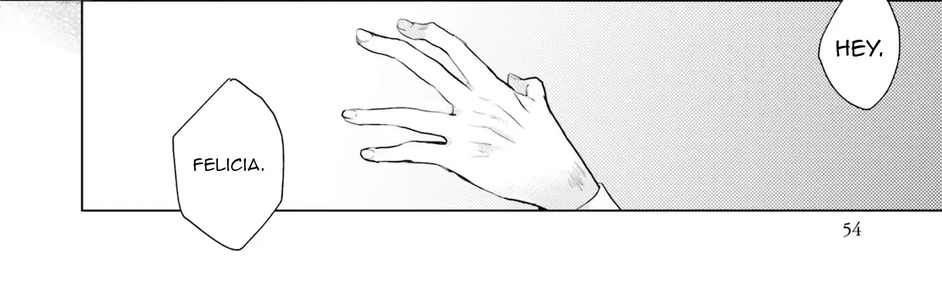 Since a Saintess Is Coming from Another World, I, the Hindrance, Will Disappear Chapter 7 page 40 - 