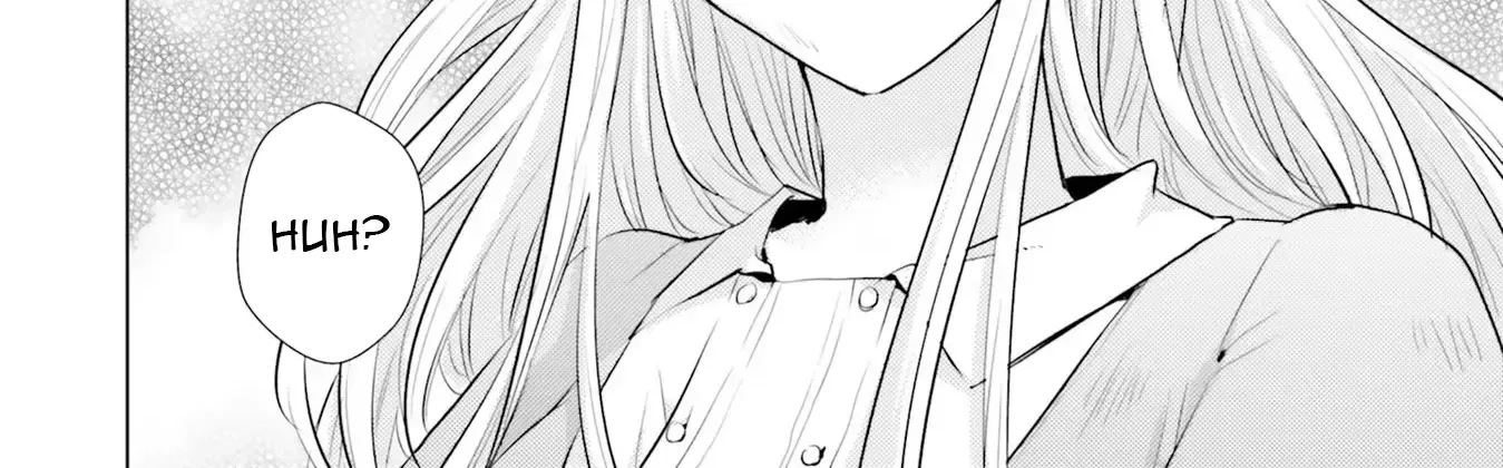 Since a Saintess Is Coming from Another World, I, the Hindrance, Will Disappear Chapter 7 page 48 - 