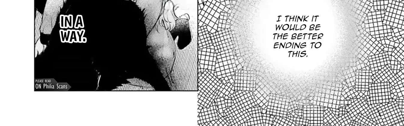 Since a Saintess Is Coming from Another World, I, the Hindrance, Will Disappear Chapter 7 page 60 - 