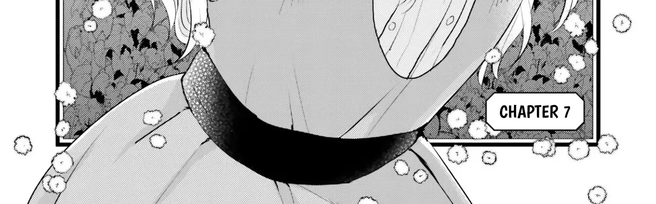 Since a Saintess Is Coming from Another World, I, the Hindrance, Will Disappear Chapter 7 page 8 - 