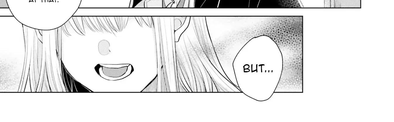 Since a Saintess Is Coming from Another World, I, the Hindrance, Will Disappear Chapter 8 page 30 - 