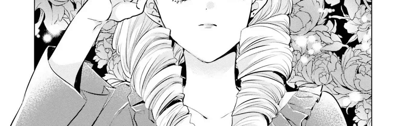 Since a Saintess Is Coming from Another World, I, the Hindrance, Will Disappear Chapter 8 page 44 - 
