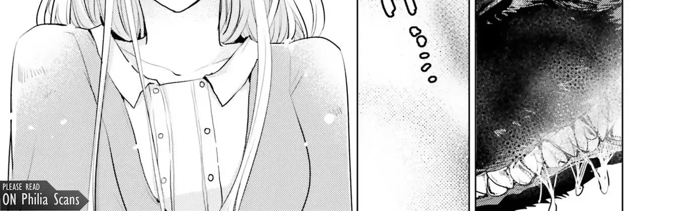 Since a Saintess Is Coming from Another World, I, the Hindrance, Will Disappear Chapter 8 page 10 - 