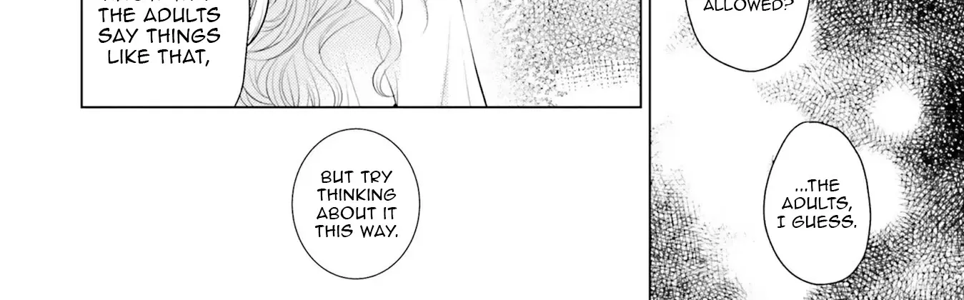 Since a Saintess Is Coming from Another World, I, the Hindrance, Will Disappear Chapter 9 page 11 - 