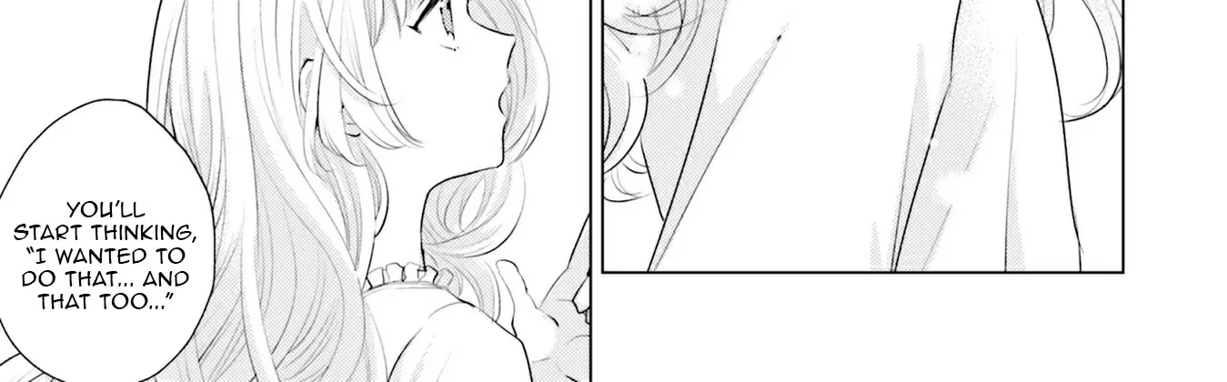 Since a Saintess Is Coming from Another World, I, the Hindrance, Will Disappear Chapter 9 page 13 - 