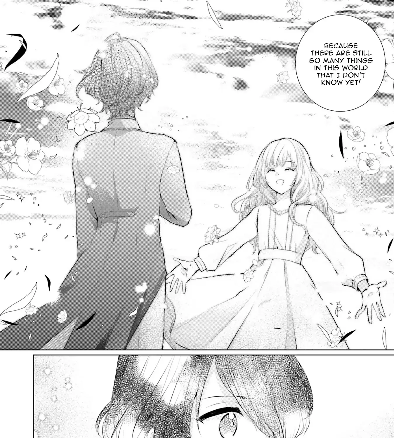 Since a Saintess Is Coming from Another World, I, the Hindrance, Will Disappear Chapter 9 page 18 - 