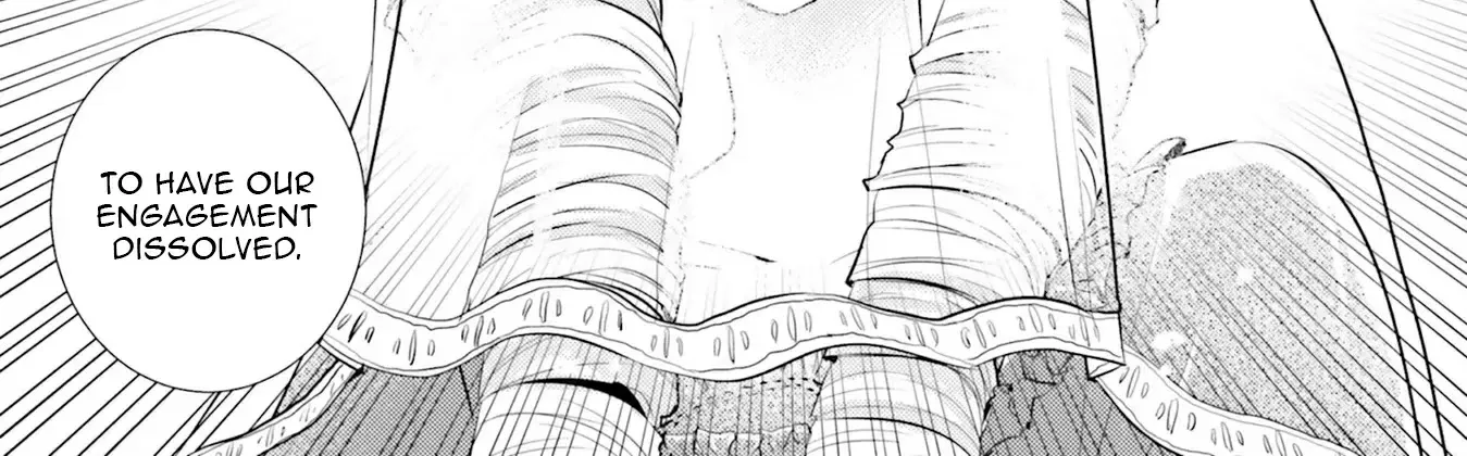 Since a Saintess Is Coming from Another World, I, the Hindrance, Will Disappear Chapter 9 page 5 - 