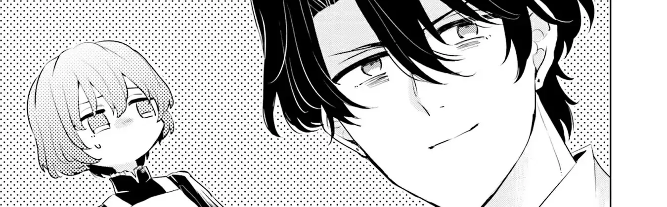 Since a Saintess Is Coming from Another World, I, the Hindrance, Will Disappear Chapter 9 page 41 - 