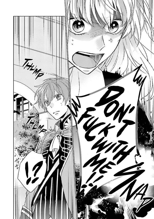 Since I Became a Saint, I