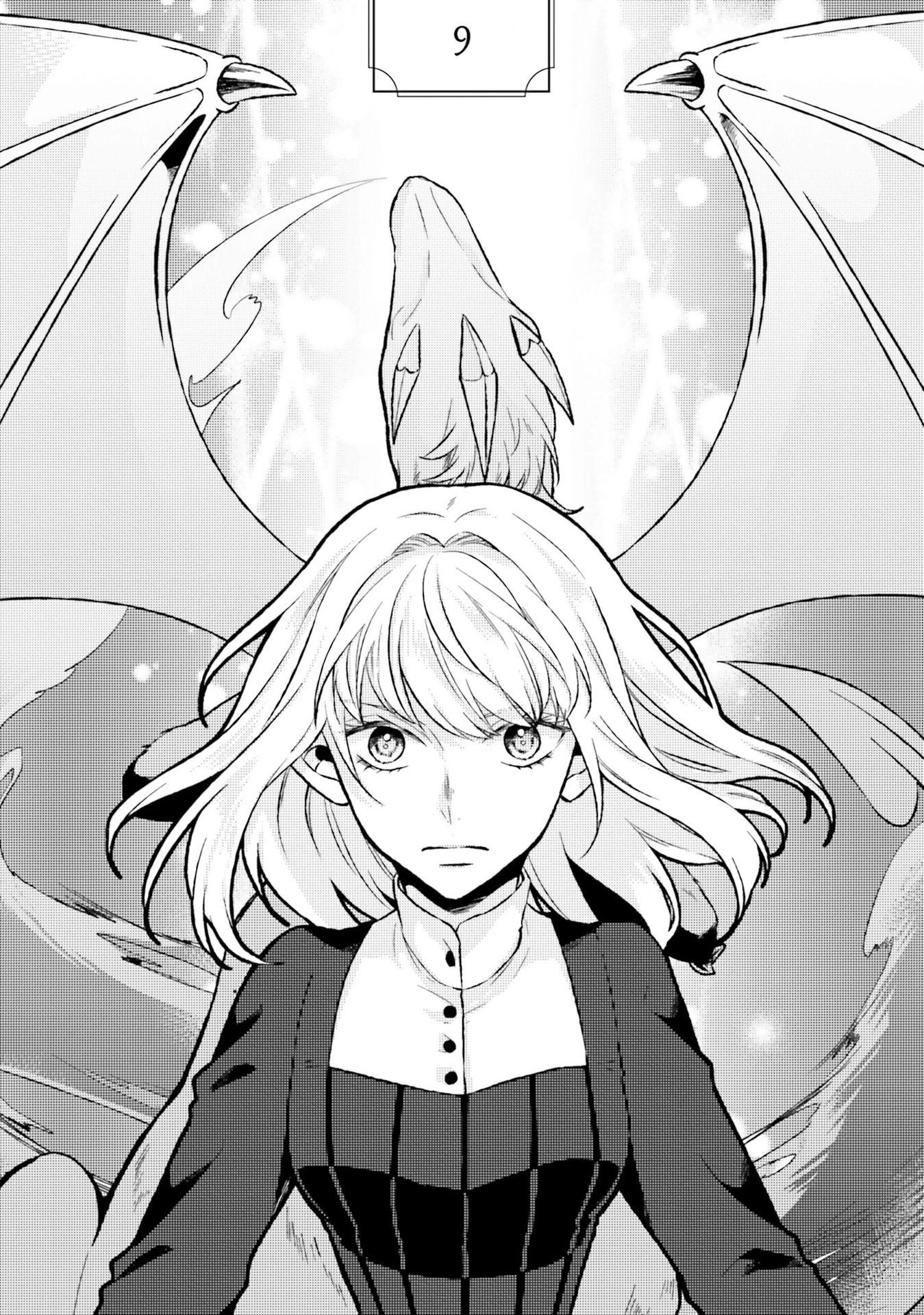 Since I Became a Saint, I