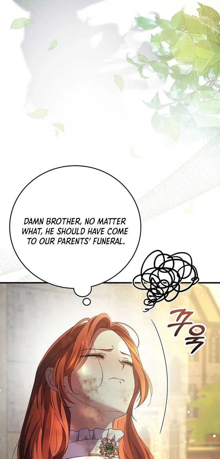 Since I Don’t Remember Anything About It, Shall We Break Up, Your Majesty? Chapter 1 page 104 - 