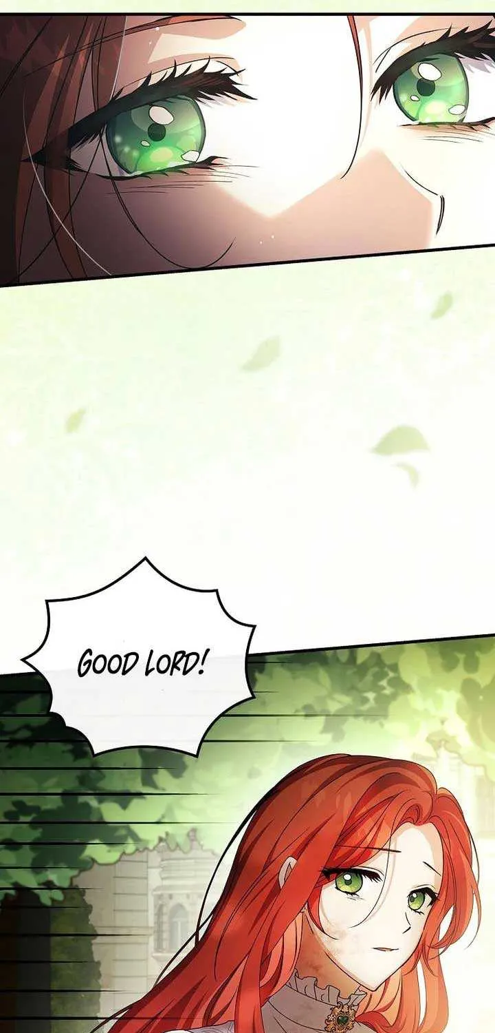 Since I Don’t Remember Anything About It, Shall We Break Up, Your Majesty? Chapter 1 page 106 - 