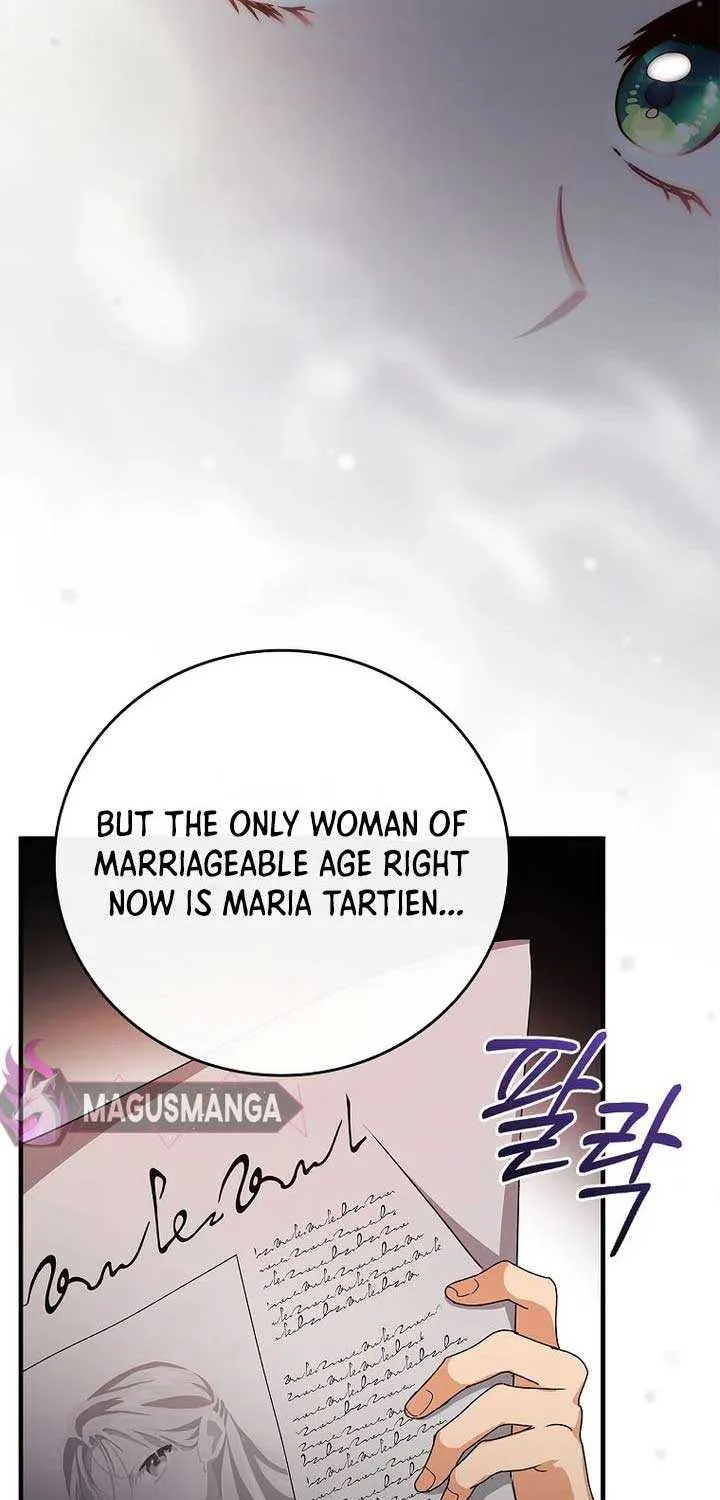 Since I Don’t Remember Anything About It, Shall We Break Up, Your Majesty? Chapter 1 page 110 - 