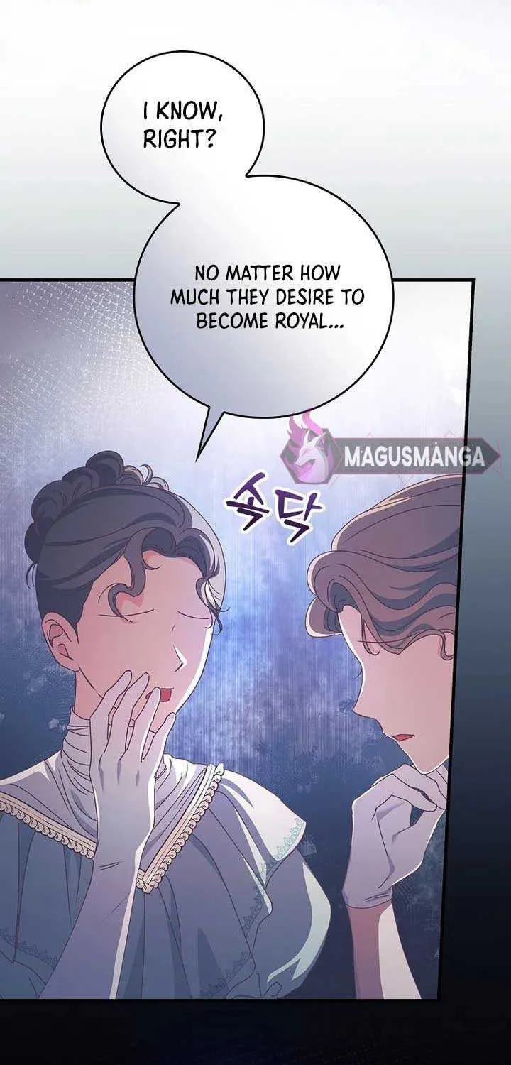 Since I Don’t Remember Anything About It, Shall We Break Up, Your Majesty? Chapter 1 page 115 - 