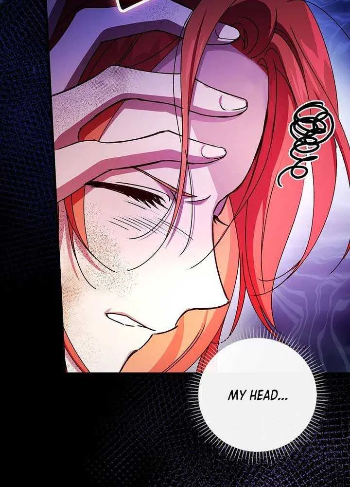 Since I Don’t Remember Anything About It, Shall We Break Up, Your Majesty? Chapter 1 page 119 - 
