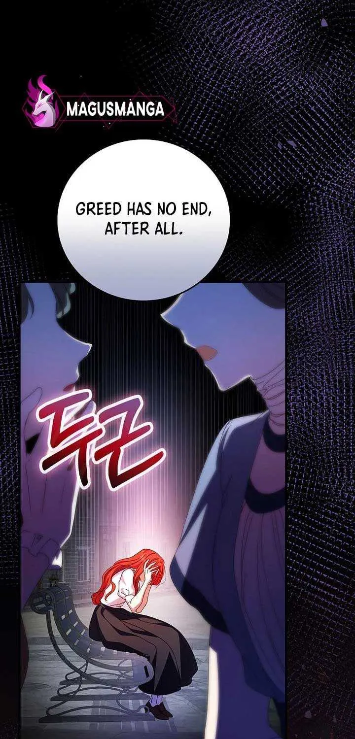 Since I Don’t Remember Anything About It, Shall We Break Up, Your Majesty? Chapter 1 page 120 - 