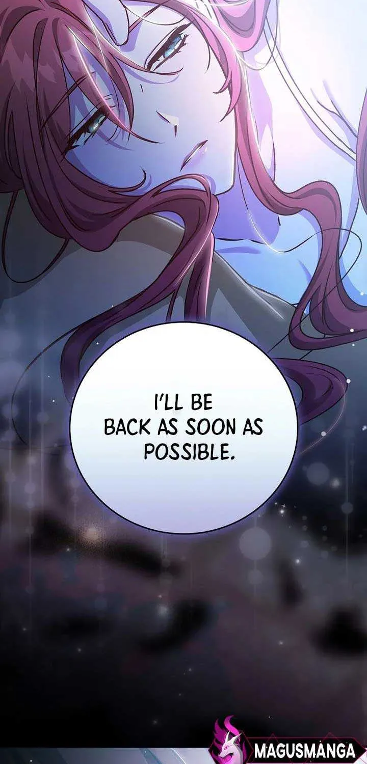 Since I Don’t Remember Anything About It, Shall We Break Up, Your Majesty? Chapter 1 page 16 - 