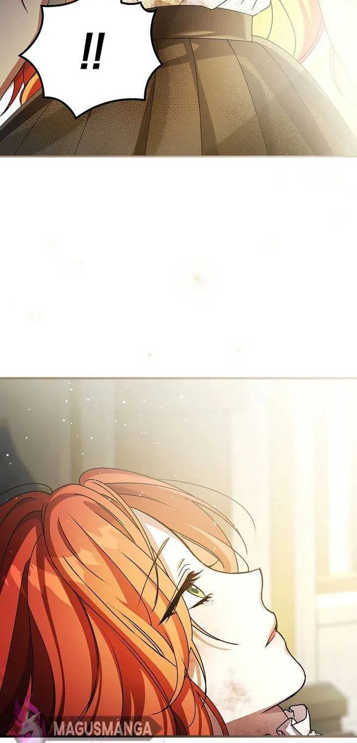 Since I Don’t Remember Anything About It, Shall We Break Up, Your Majesty? Chapter 1 page 24 - 