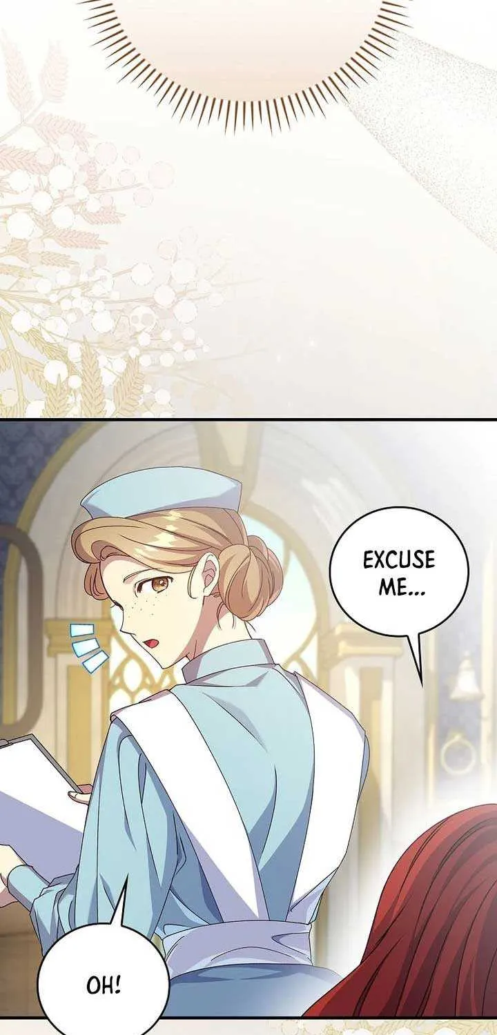 Since I Don’t Remember Anything About It, Shall We Break Up, Your Majesty? Chapter 1 page 29 - 