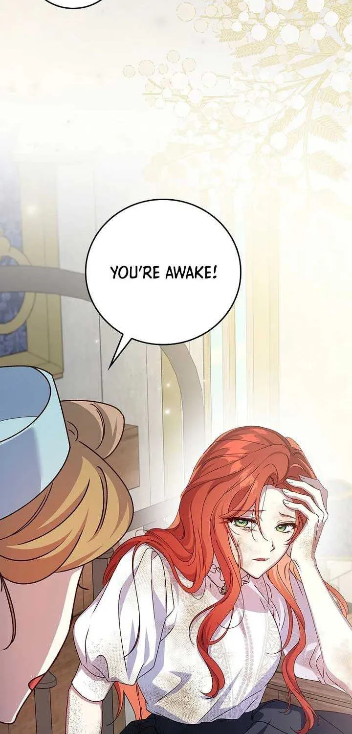 Since I Don’t Remember Anything About It, Shall We Break Up, Your Majesty? Chapter 1 page 30 - 
