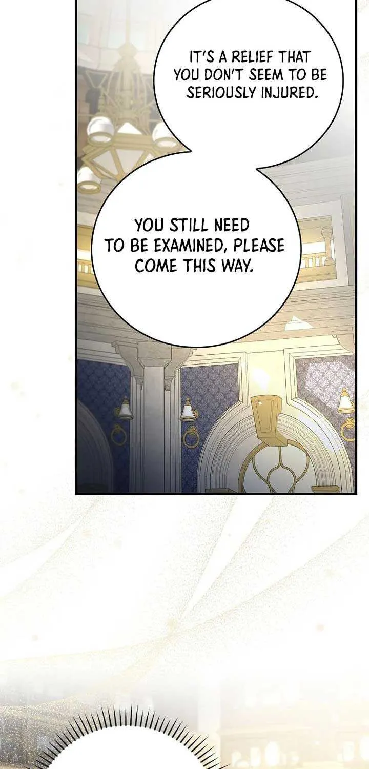 Since I Don’t Remember Anything About It, Shall We Break Up, Your Majesty? Chapter 1 page 33 - 