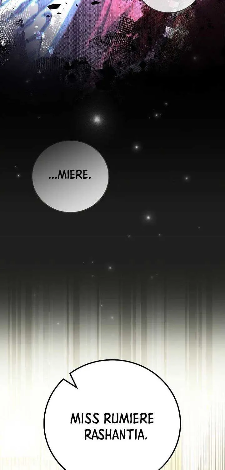 Since I Don’t Remember Anything About It, Shall We Break Up, Your Majesty? Chapter 1 page 39 - 